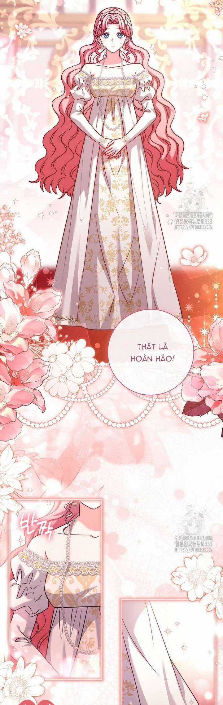 Tôi Phải Mau Chóng Kết Hôn Vì Thời Gian Có Hạn Chapter 35 trang 21