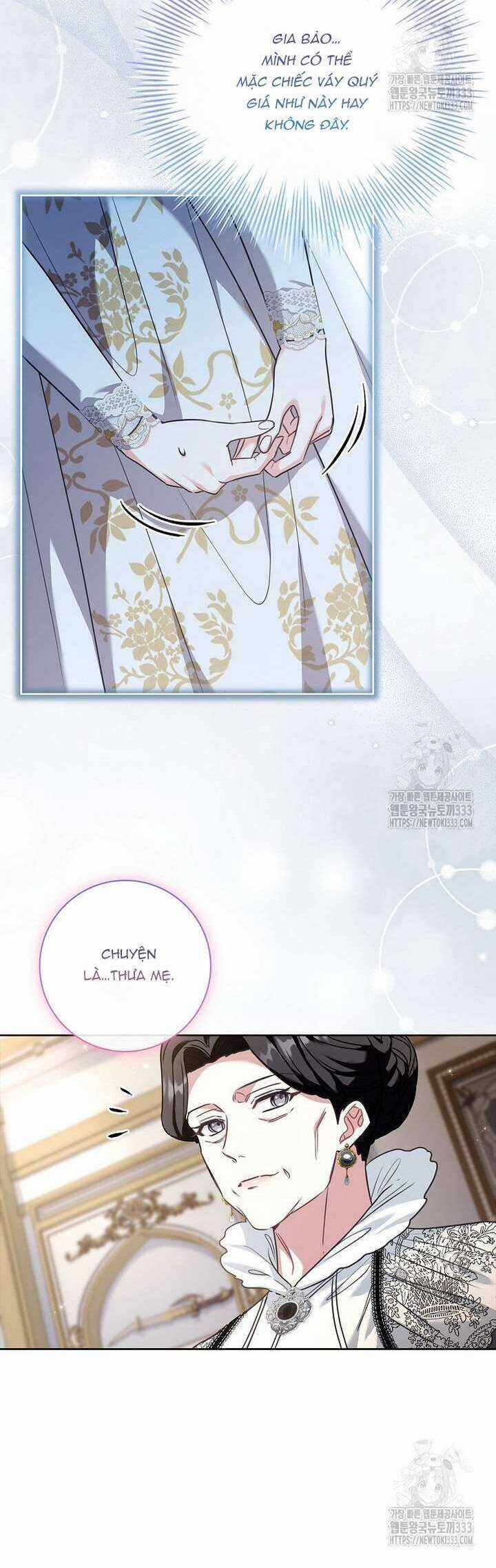 Tôi Phải Mau Chóng Kết Hôn Vì Thời Gian Có Hạn Chapter 35 trang 24