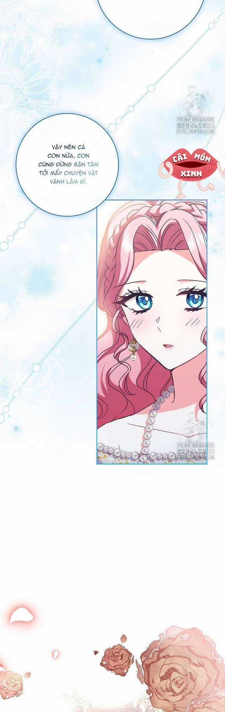 Tôi Phải Mau Chóng Kết Hôn Vì Thời Gian Có Hạn Chapter 35 trang 28