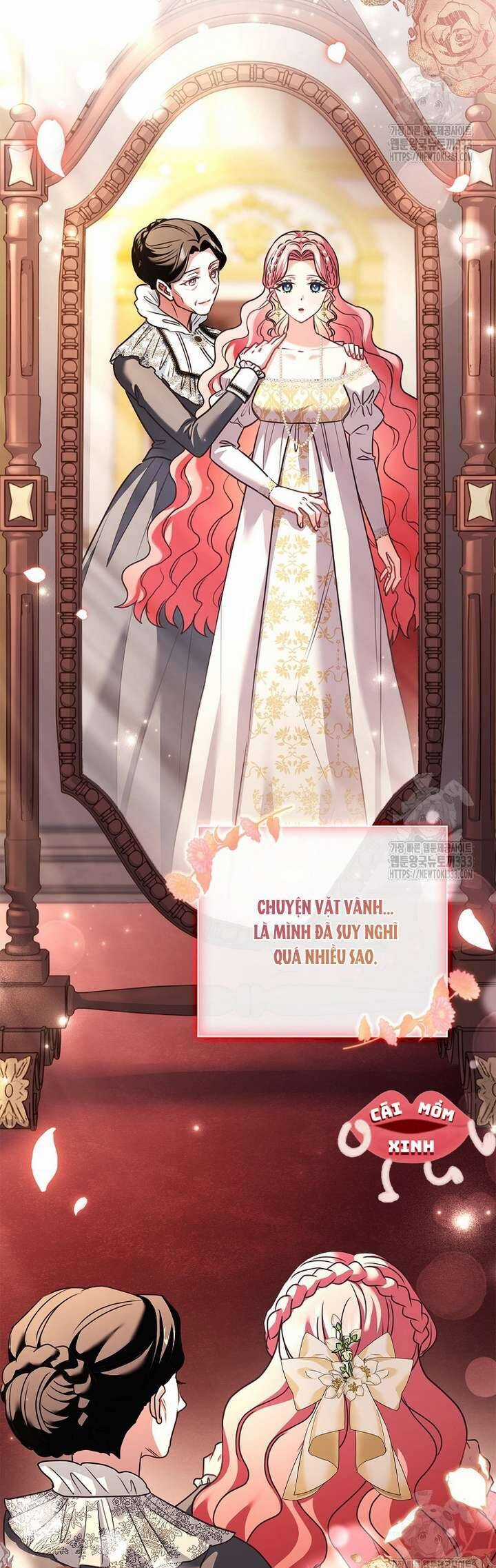 Tôi Phải Mau Chóng Kết Hôn Vì Thời Gian Có Hạn Chapter 35 trang 29