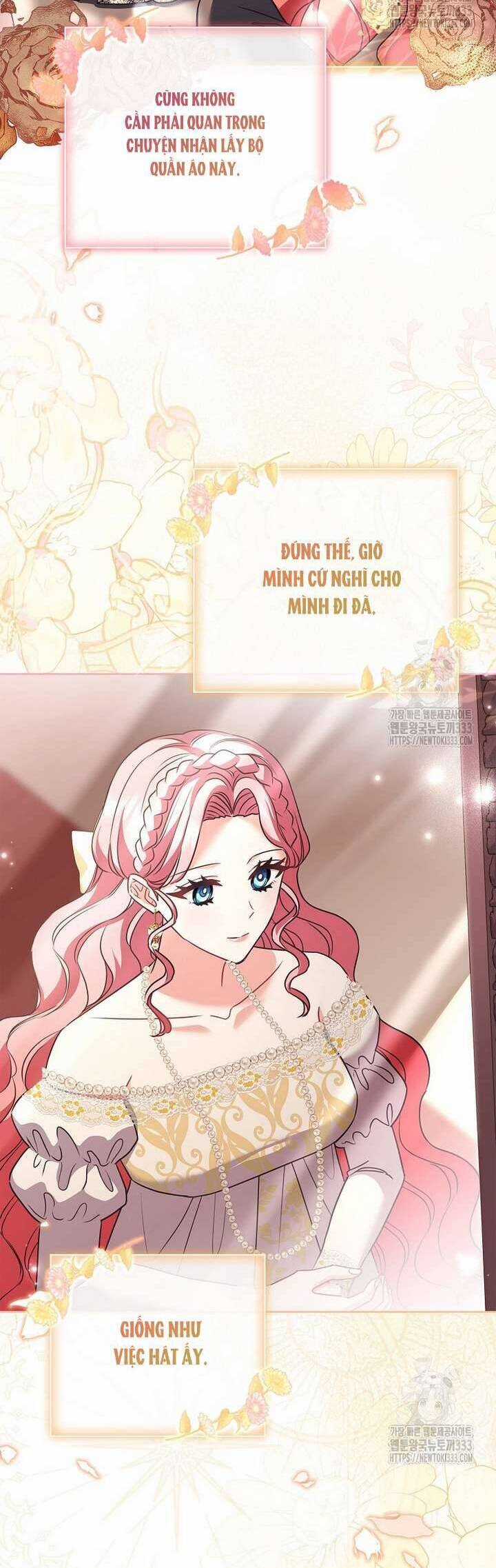 Tôi Phải Mau Chóng Kết Hôn Vì Thời Gian Có Hạn Chapter 35 trang 30