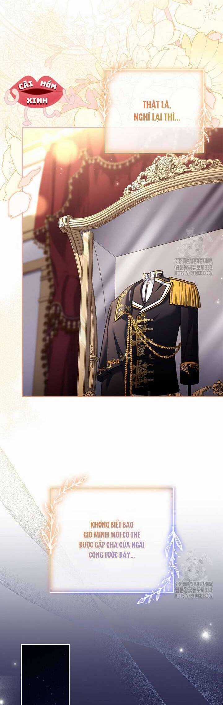 Tôi Phải Mau Chóng Kết Hôn Vì Thời Gian Có Hạn Chapter 35 trang 31