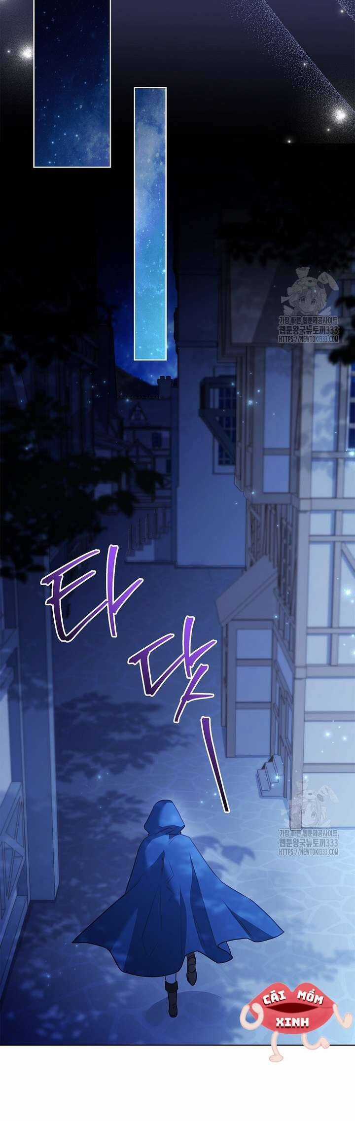 Tôi Phải Mau Chóng Kết Hôn Vì Thời Gian Có Hạn Chapter 35 trang 32