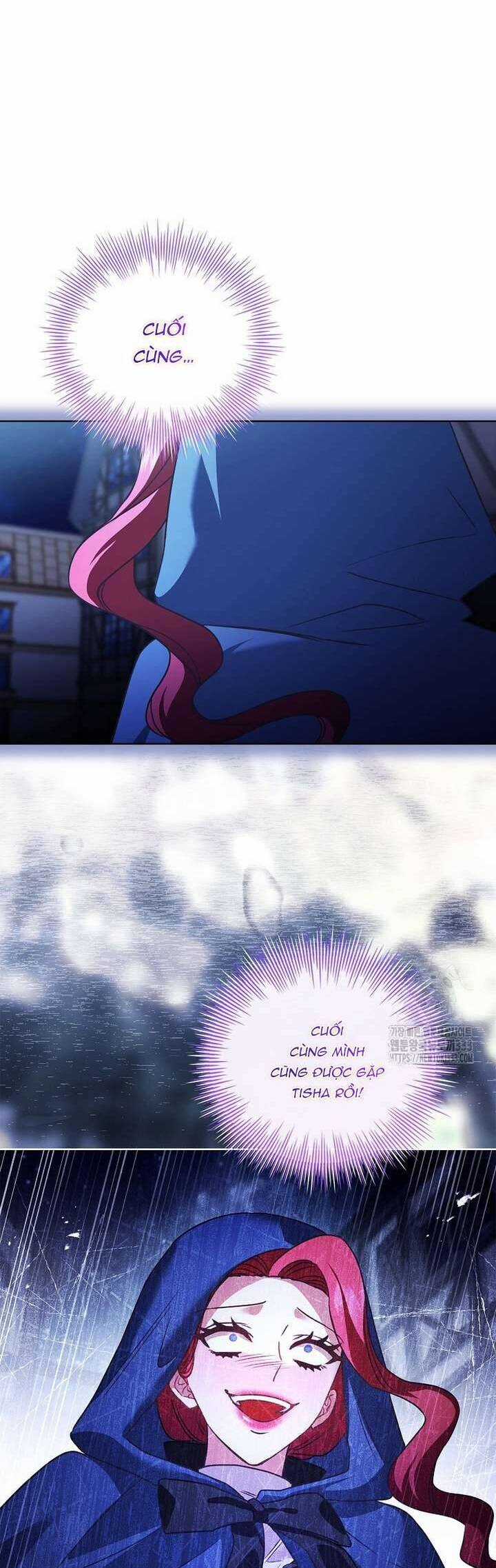 Tôi Phải Mau Chóng Kết Hôn Vì Thời Gian Có Hạn Chapter 35 trang 33