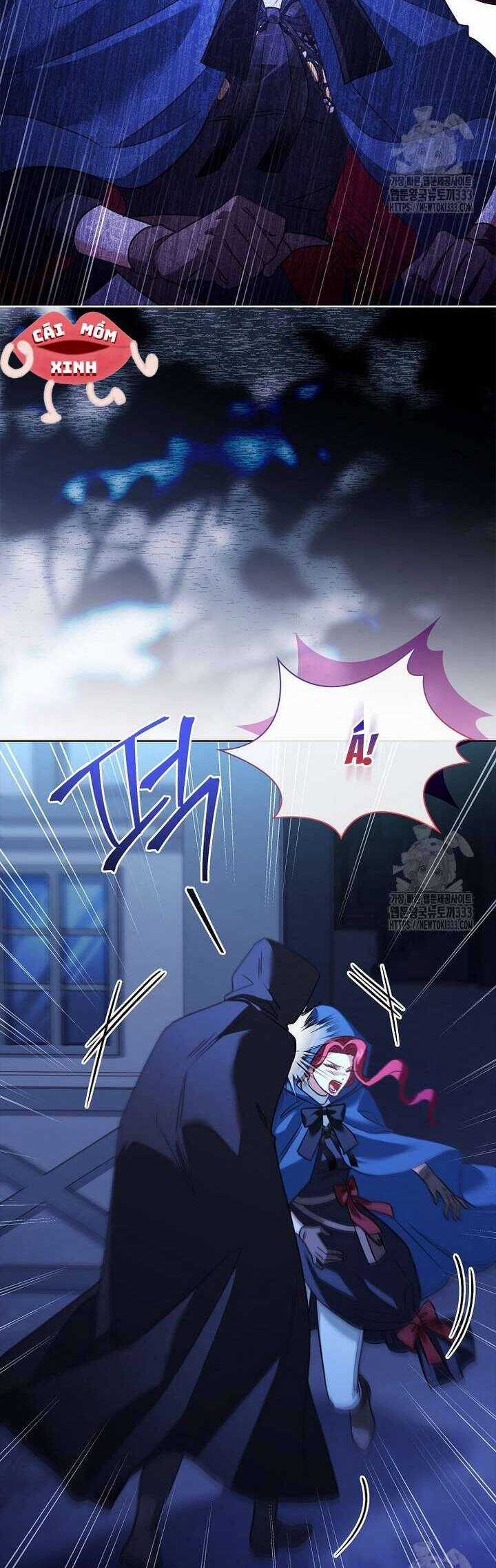 Tôi Phải Mau Chóng Kết Hôn Vì Thời Gian Có Hạn Chapter 35 trang 34