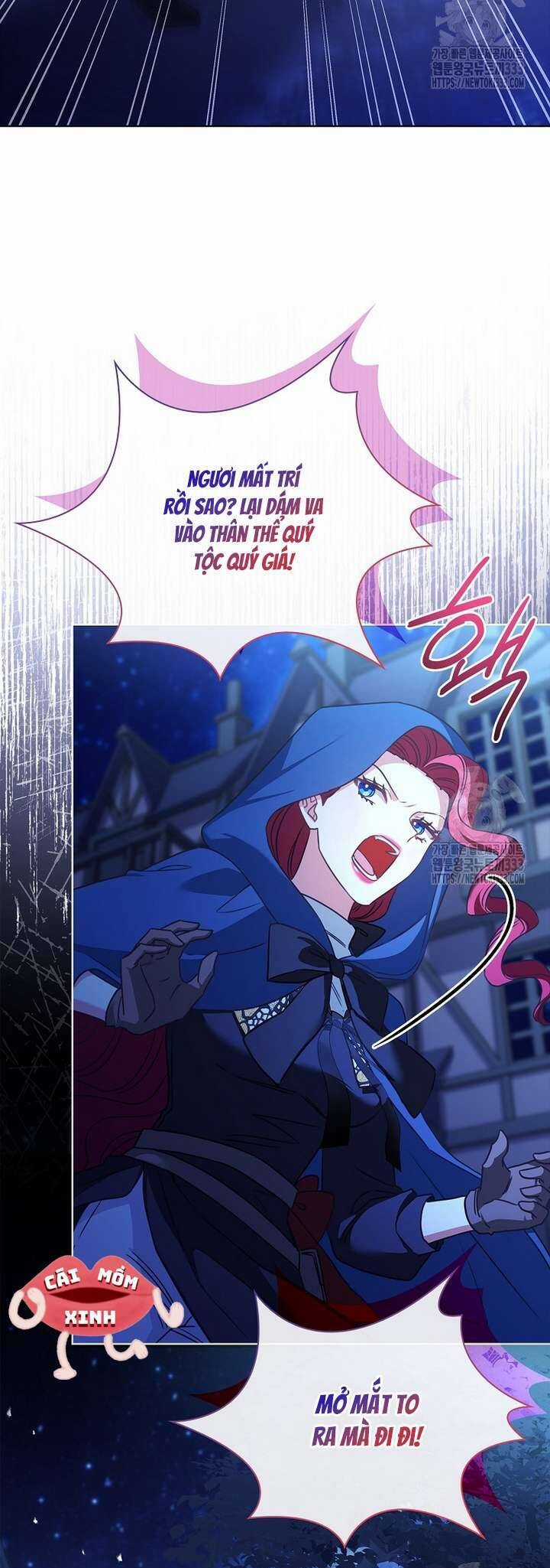 Tôi Phải Mau Chóng Kết Hôn Vì Thời Gian Có Hạn Chapter 35 trang 35