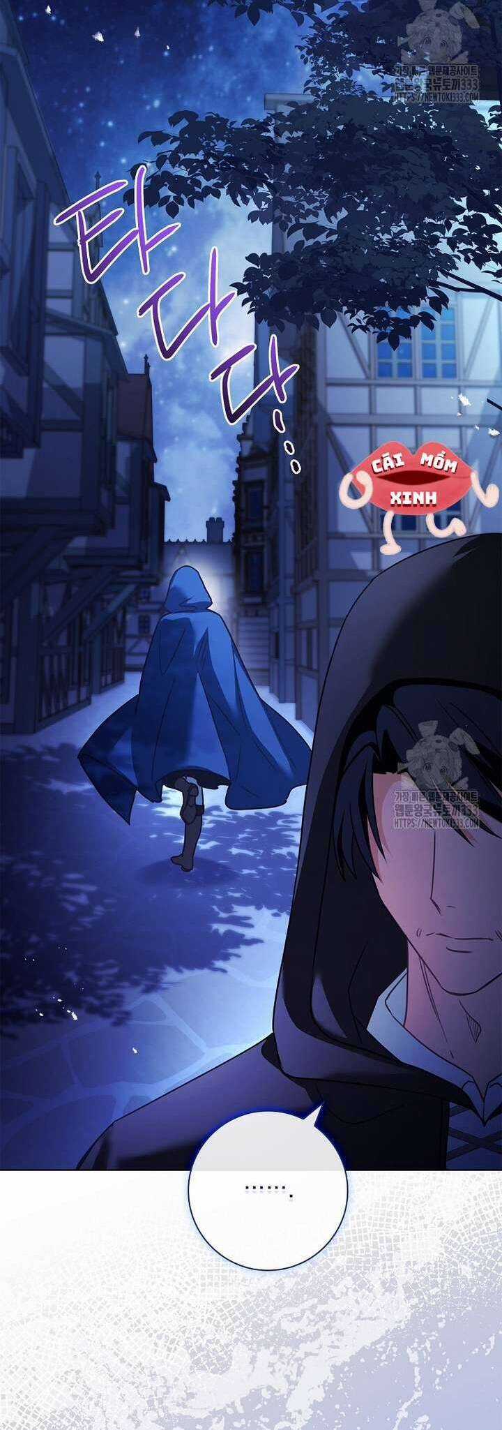 Tôi Phải Mau Chóng Kết Hôn Vì Thời Gian Có Hạn Chapter 35 trang 36