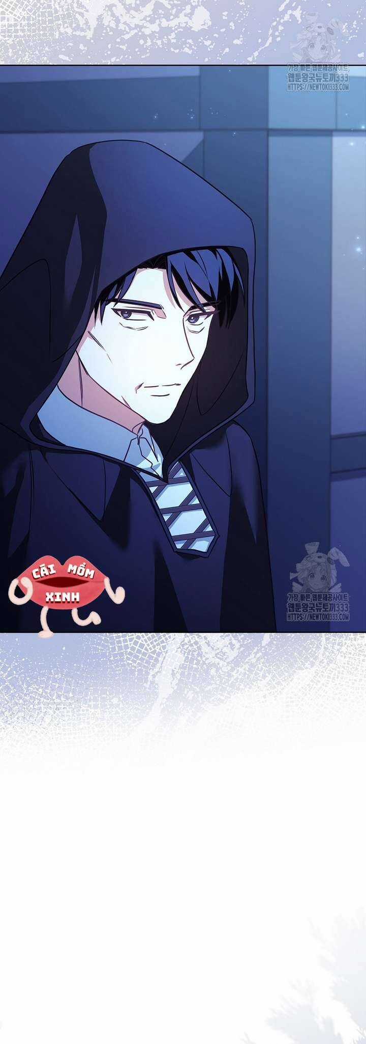 Tôi Phải Mau Chóng Kết Hôn Vì Thời Gian Có Hạn Chapter 35 trang 37