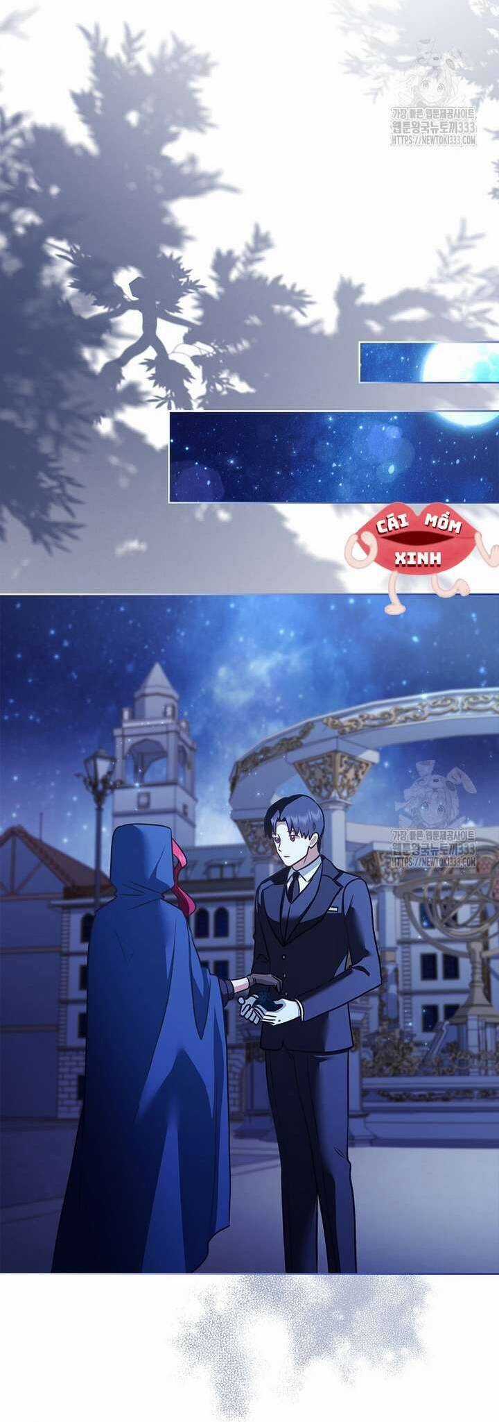 Tôi Phải Mau Chóng Kết Hôn Vì Thời Gian Có Hạn Chapter 35 trang 38