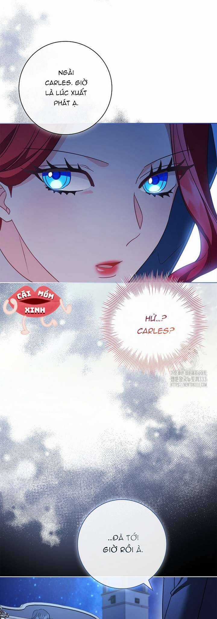 Tôi Phải Mau Chóng Kết Hôn Vì Thời Gian Có Hạn Chapter 35 trang 39