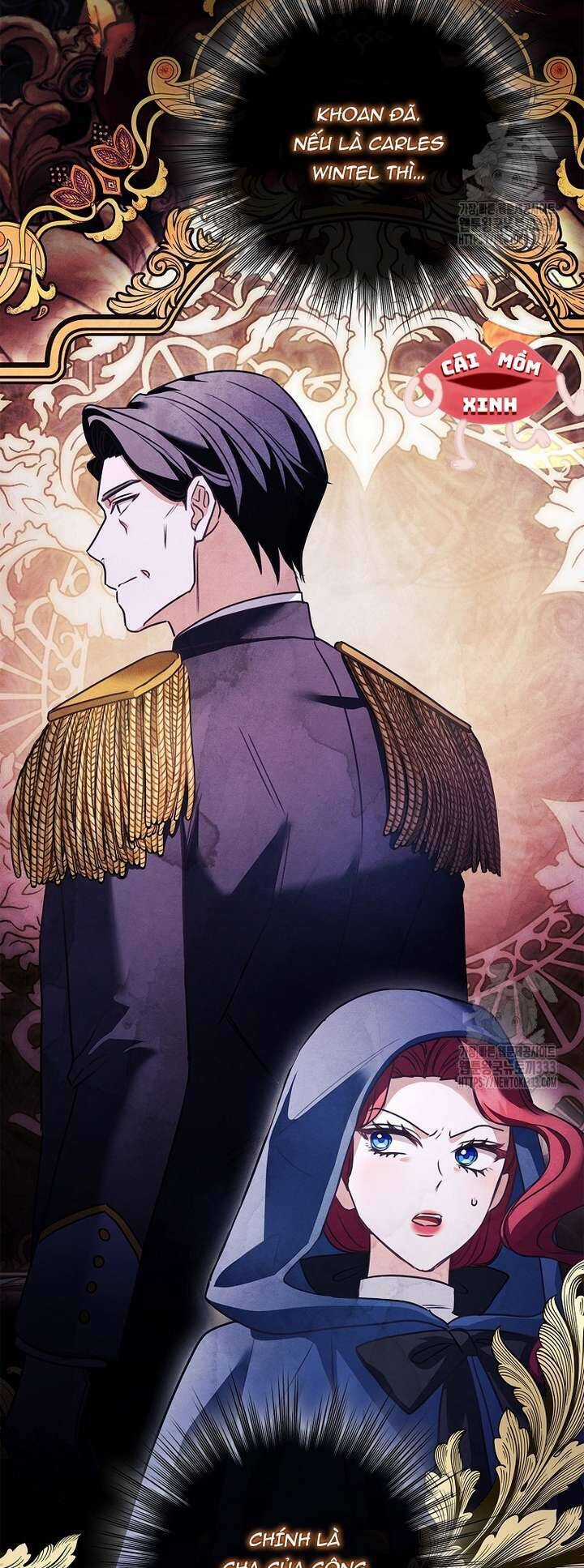 Tôi Phải Mau Chóng Kết Hôn Vì Thời Gian Có Hạn Chapter 35 trang 41