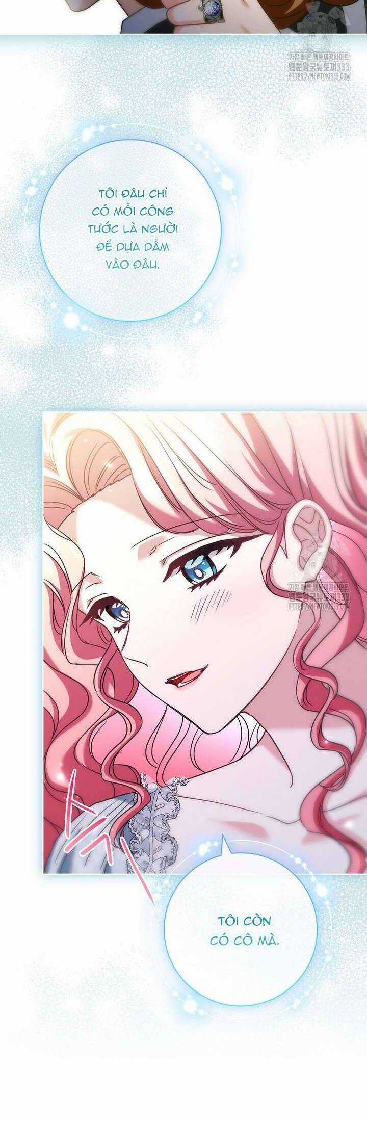 Tôi Phải Mau Chóng Kết Hôn Vì Thời Gian Có Hạn Chapter 35 trang 7