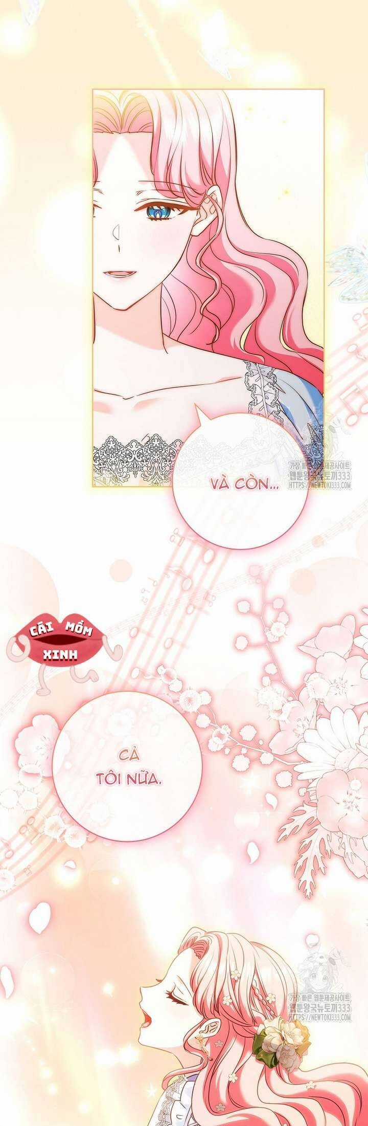 Tôi Phải Mau Chóng Kết Hôn Vì Thời Gian Có Hạn Chapter 35 trang 9