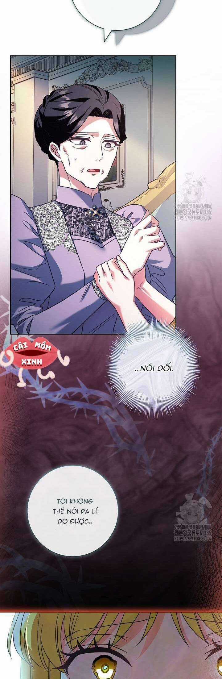 Tôi Phải Mau Chóng Kết Hôn Vì Thời Gian Có Hạn Chapter 37 trang 11