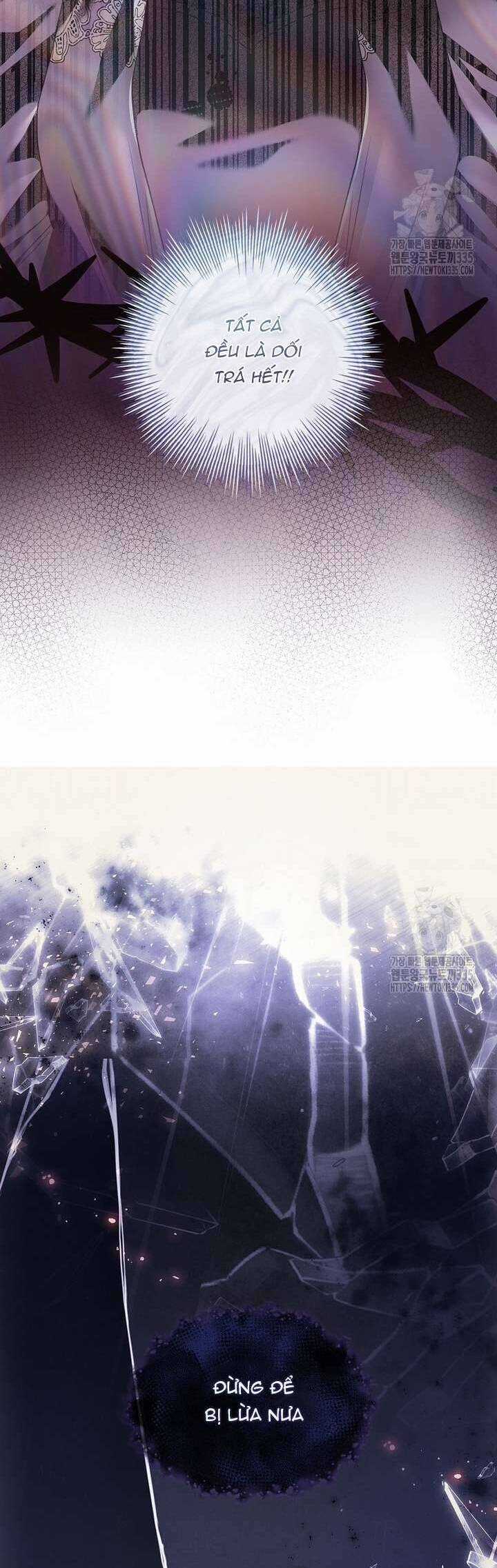 Tôi Phải Mau Chóng Kết Hôn Vì Thời Gian Có Hạn Chapter 37 trang 13