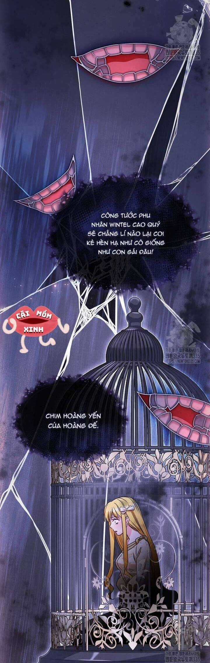 Tôi Phải Mau Chóng Kết Hôn Vì Thời Gian Có Hạn Chapter 37 trang 14