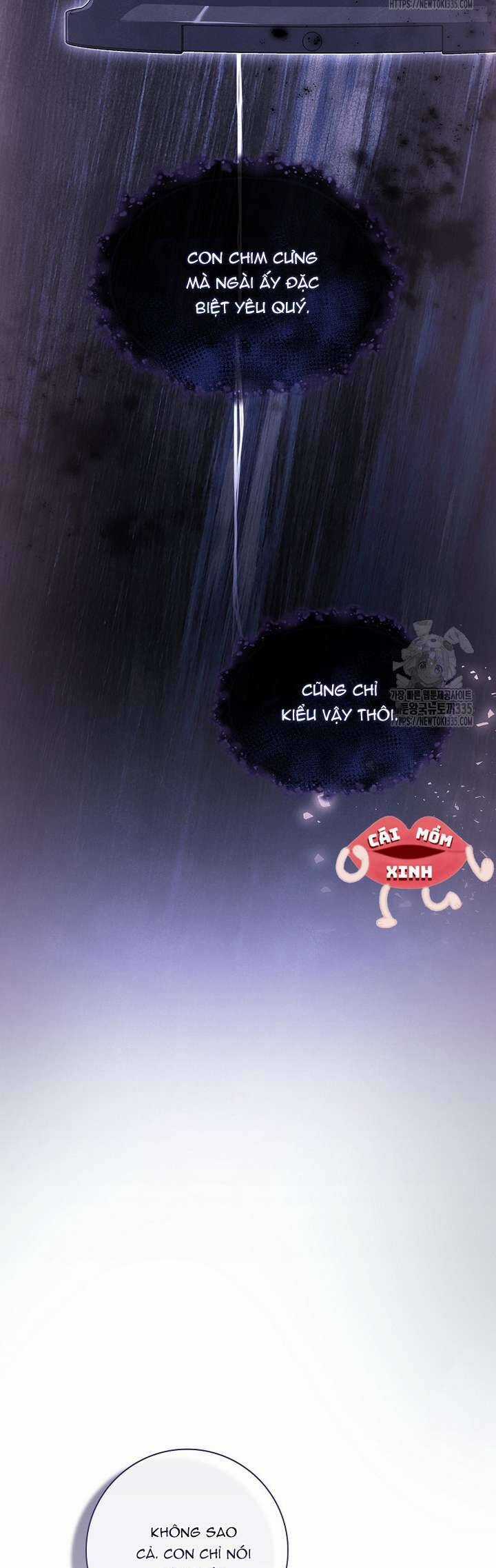 Tôi Phải Mau Chóng Kết Hôn Vì Thời Gian Có Hạn Chapter 37 trang 15