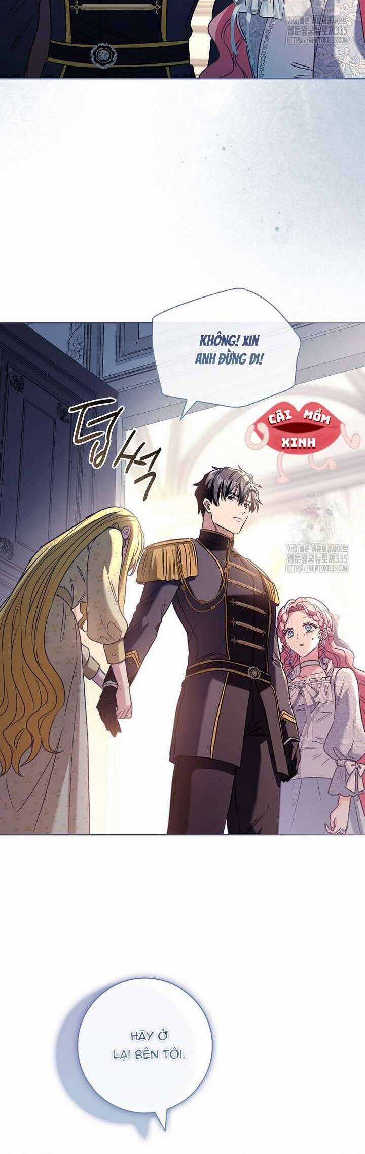 Tôi Phải Mau Chóng Kết Hôn Vì Thời Gian Có Hạn Chapter 37 trang 20