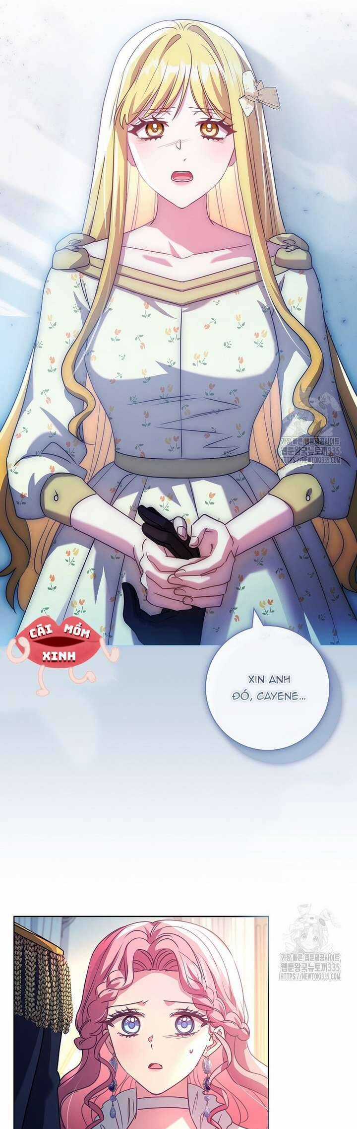 Tôi Phải Mau Chóng Kết Hôn Vì Thời Gian Có Hạn Chapter 37 trang 21