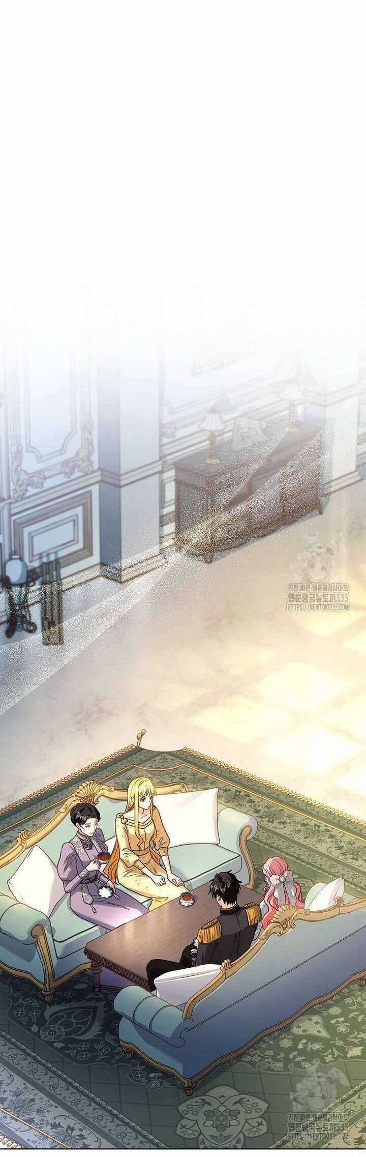 Tôi Phải Mau Chóng Kết Hôn Vì Thời Gian Có Hạn Chapter 37 trang 25