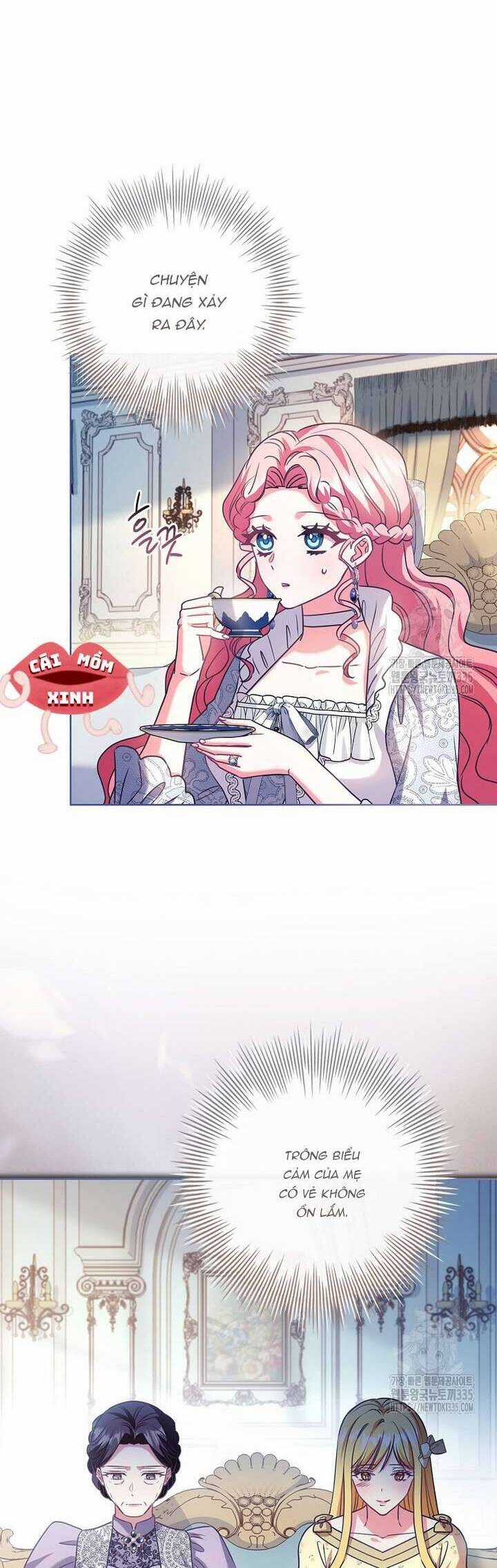 Tôi Phải Mau Chóng Kết Hôn Vì Thời Gian Có Hạn Chapter 37 trang 26