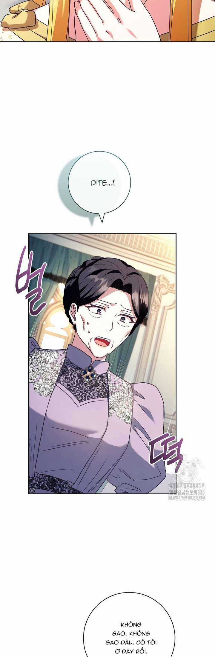 Tôi Phải Mau Chóng Kết Hôn Vì Thời Gian Có Hạn Chapter 37 trang 3