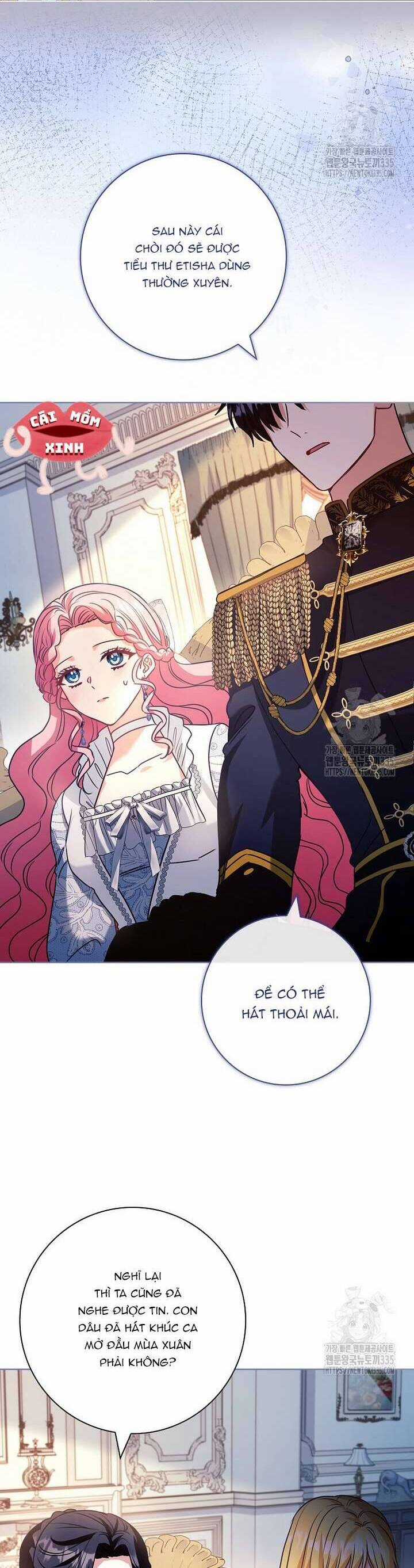 Tôi Phải Mau Chóng Kết Hôn Vì Thời Gian Có Hạn Chapter 37 trang 31