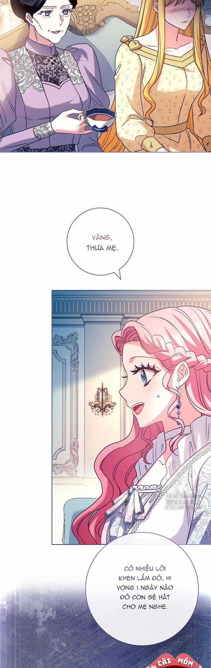 Tôi Phải Mau Chóng Kết Hôn Vì Thời Gian Có Hạn Chapter 37 trang 32