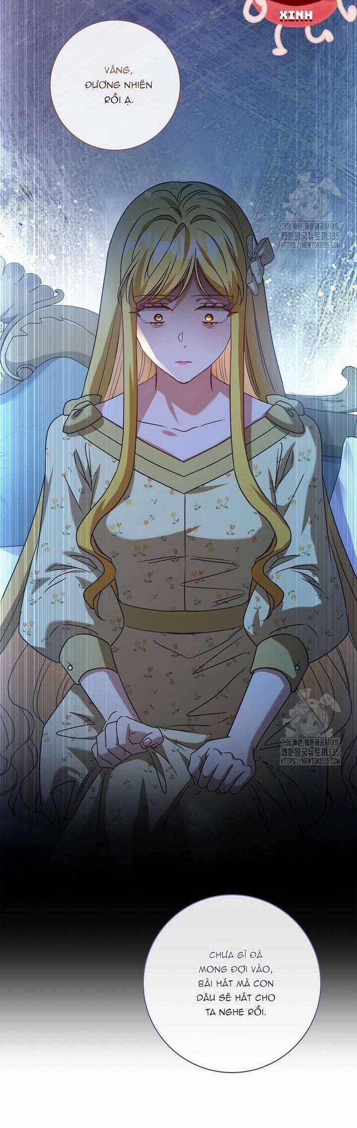 Tôi Phải Mau Chóng Kết Hôn Vì Thời Gian Có Hạn Chapter 37 trang 33