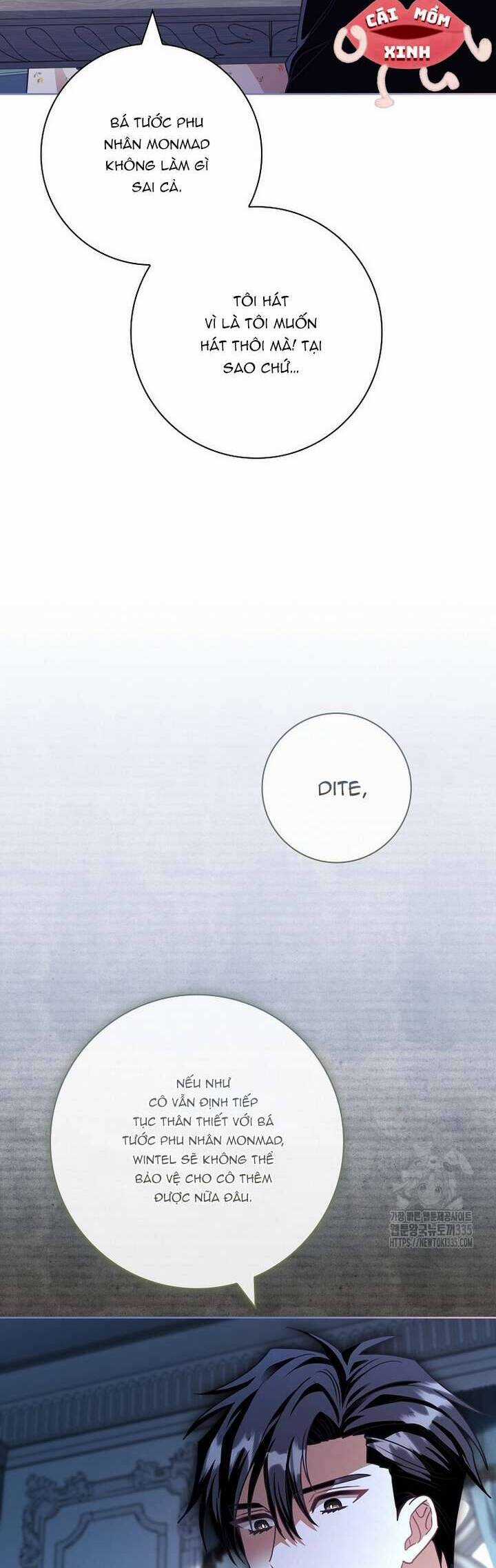 Tôi Phải Mau Chóng Kết Hôn Vì Thời Gian Có Hạn Chapter 37 trang 37