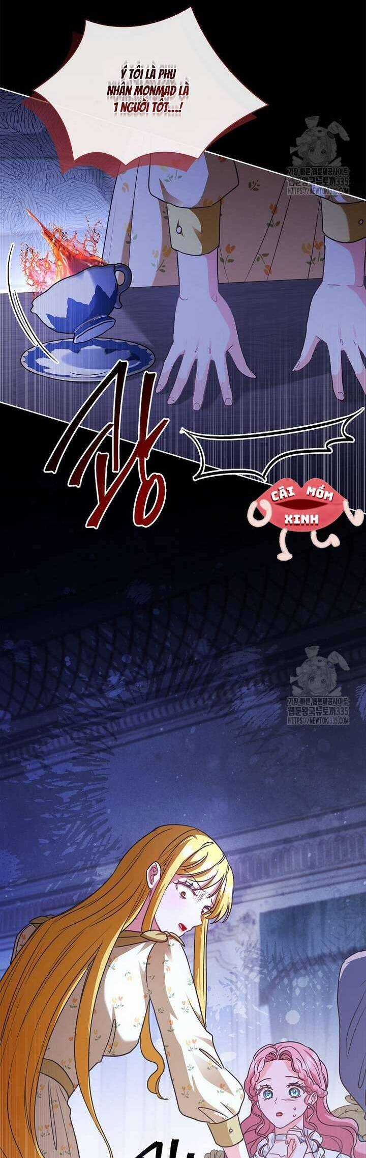 Tôi Phải Mau Chóng Kết Hôn Vì Thời Gian Có Hạn Chapter 37 trang 39