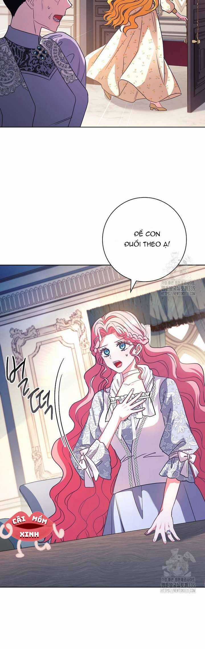 Tôi Phải Mau Chóng Kết Hôn Vì Thời Gian Có Hạn Chapter 37 trang 41