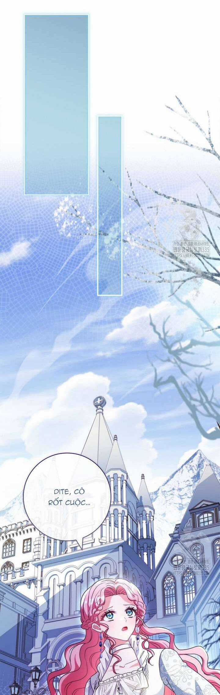 Tôi Phải Mau Chóng Kết Hôn Vì Thời Gian Có Hạn Chapter 37 trang 42