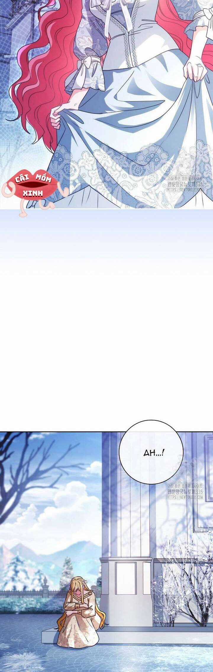 Tôi Phải Mau Chóng Kết Hôn Vì Thời Gian Có Hạn Chapter 37 trang 43