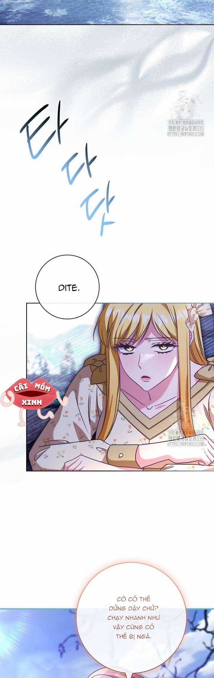 Tôi Phải Mau Chóng Kết Hôn Vì Thời Gian Có Hạn Chapter 37 trang 44