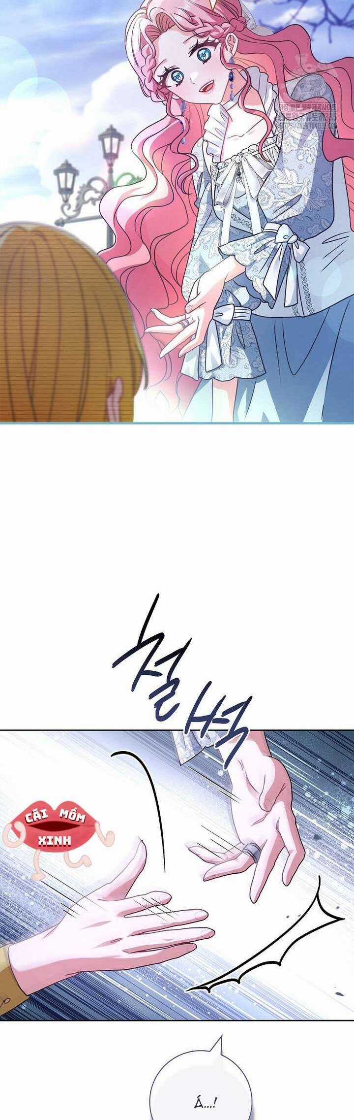 Tôi Phải Mau Chóng Kết Hôn Vì Thời Gian Có Hạn Chapter 37 trang 45