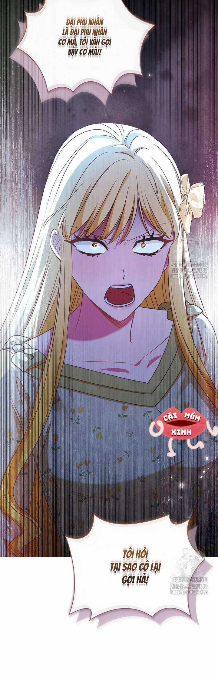 Tôi Phải Mau Chóng Kết Hôn Vì Thời Gian Có Hạn Chapter 37 trang 47