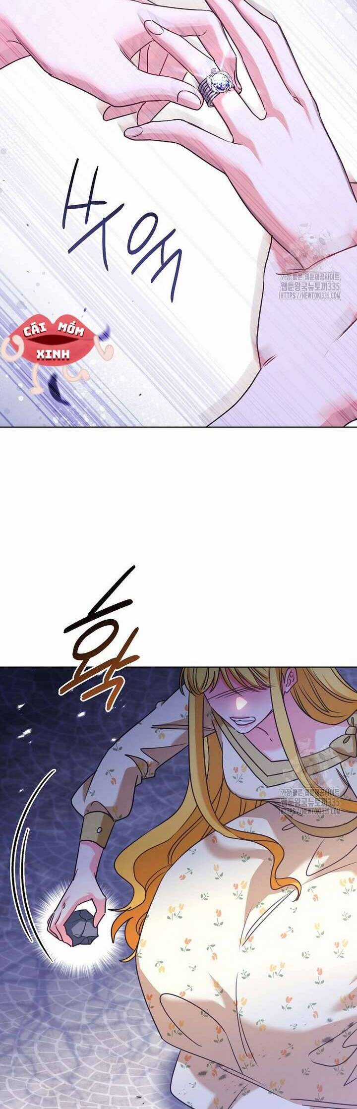 Tôi Phải Mau Chóng Kết Hôn Vì Thời Gian Có Hạn Chapter 37 trang 49