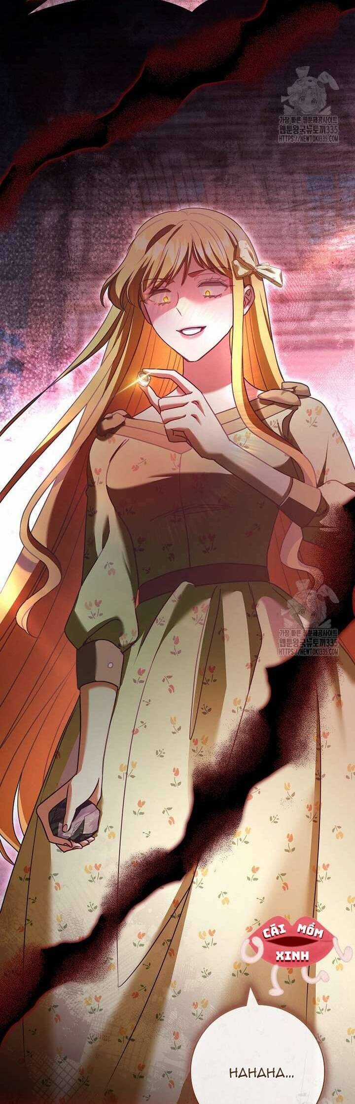 Tôi Phải Mau Chóng Kết Hôn Vì Thời Gian Có Hạn Chapter 37 trang 51