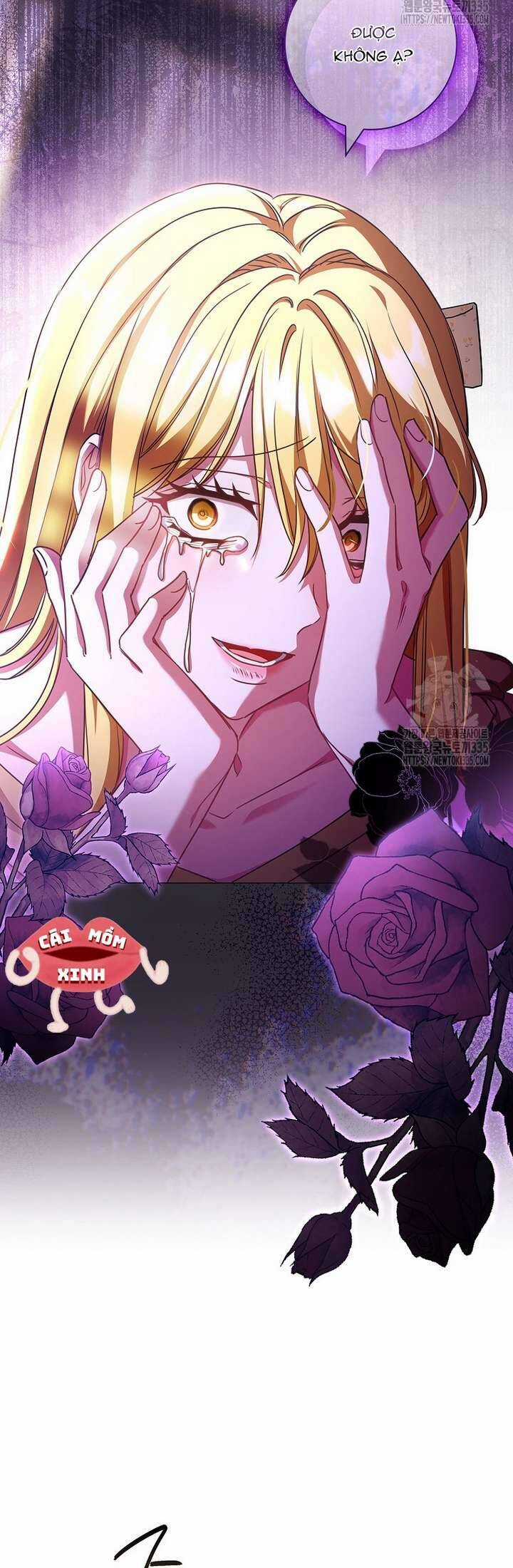 Tôi Phải Mau Chóng Kết Hôn Vì Thời Gian Có Hạn Chapter 37 trang 8