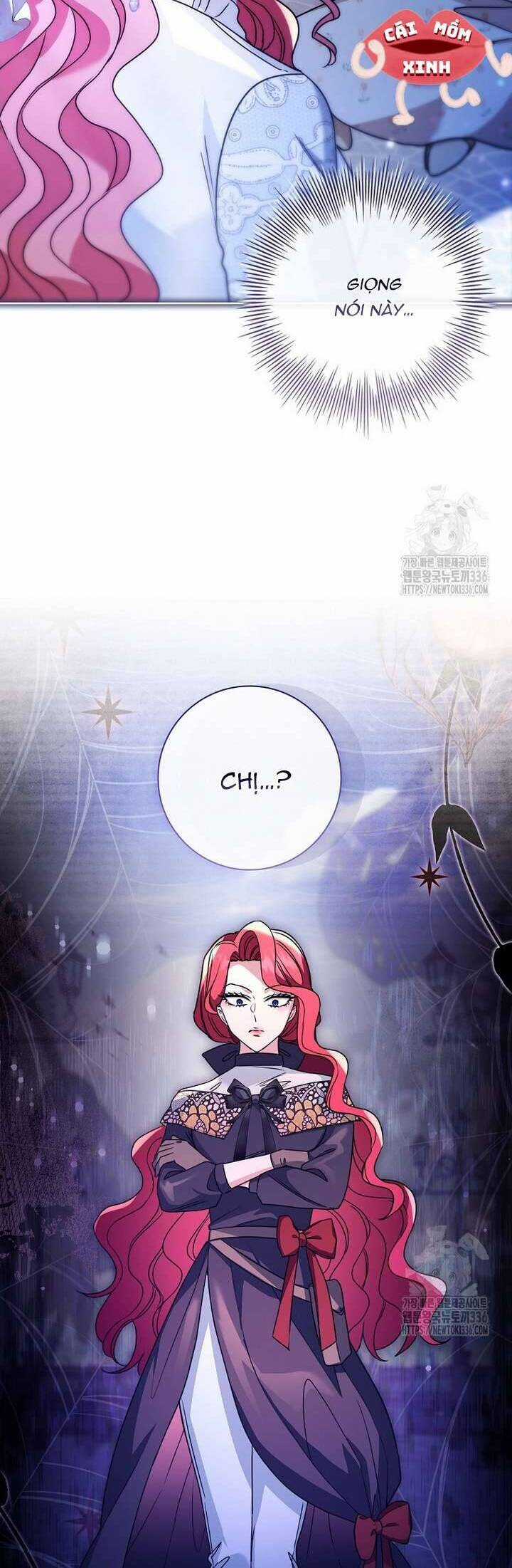 Tôi Phải Mau Chóng Kết Hôn Vì Thời Gian Có Hạn Chapter 38 trang 10