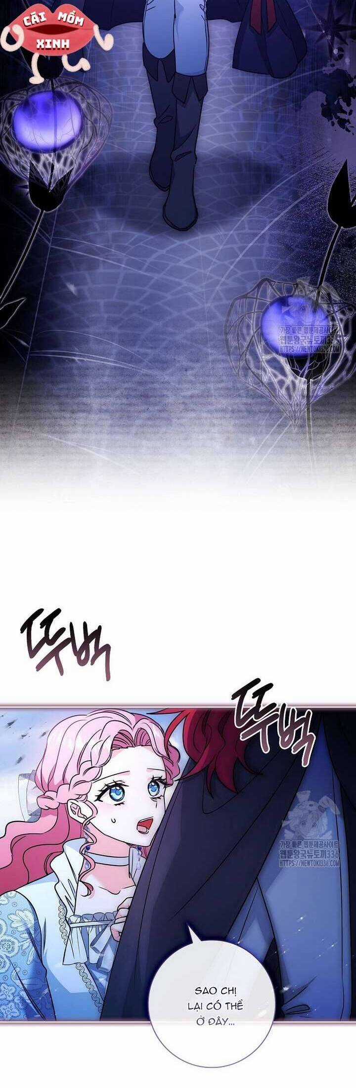 Tôi Phải Mau Chóng Kết Hôn Vì Thời Gian Có Hạn Chapter 38 trang 11