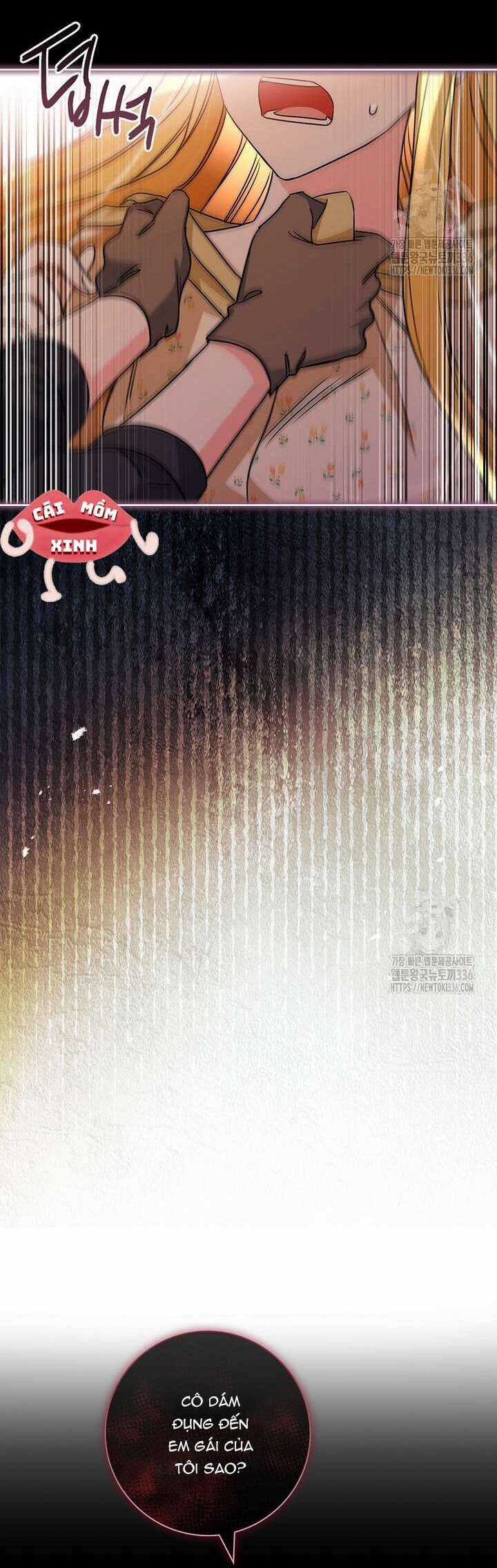 Tôi Phải Mau Chóng Kết Hôn Vì Thời Gian Có Hạn Chapter 38 trang 13