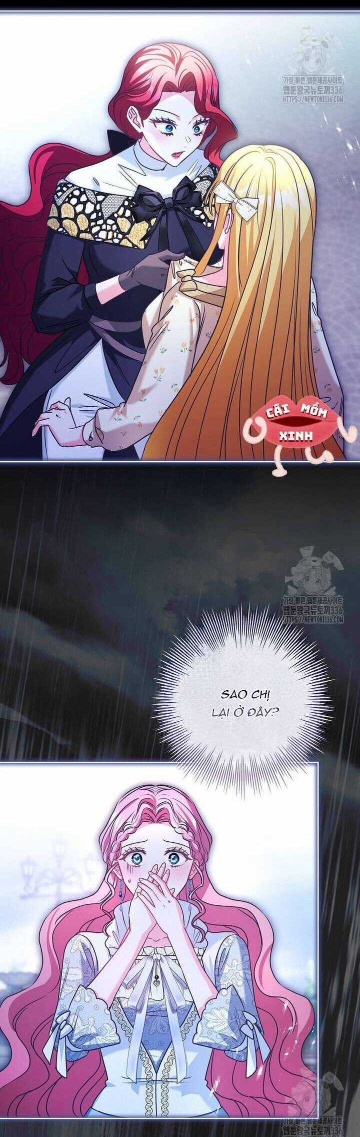 Tôi Phải Mau Chóng Kết Hôn Vì Thời Gian Có Hạn Chapter 38 trang 14