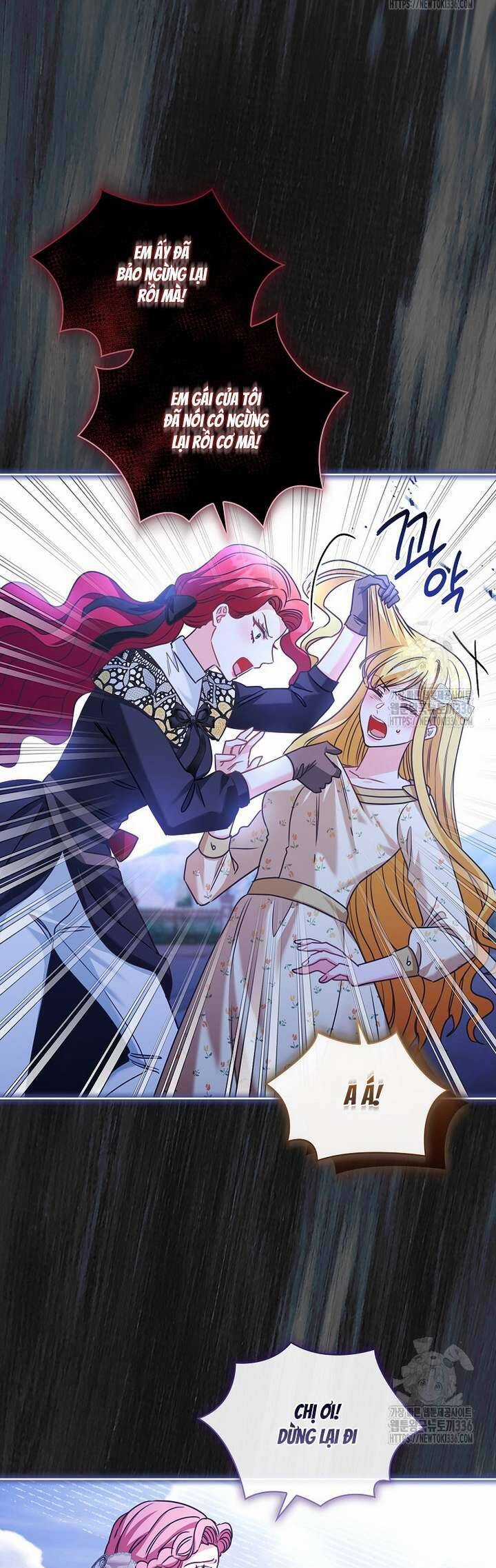 Tôi Phải Mau Chóng Kết Hôn Vì Thời Gian Có Hạn Chapter 38 trang 15