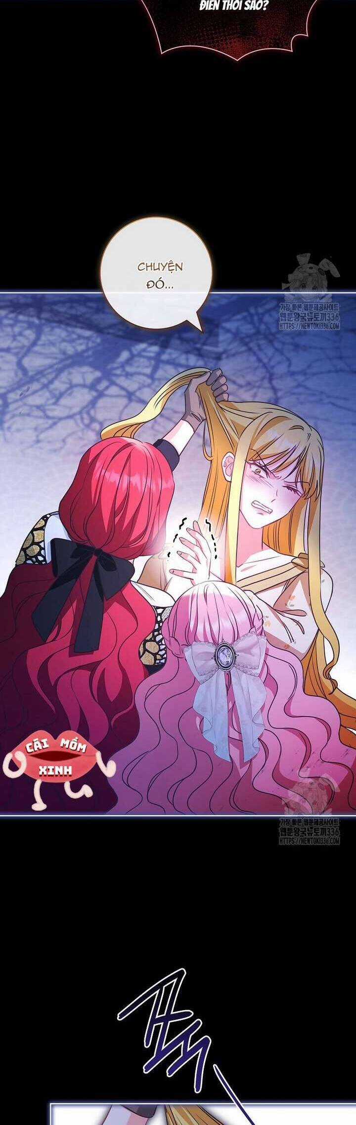 Tôi Phải Mau Chóng Kết Hôn Vì Thời Gian Có Hạn Chapter 38 trang 17