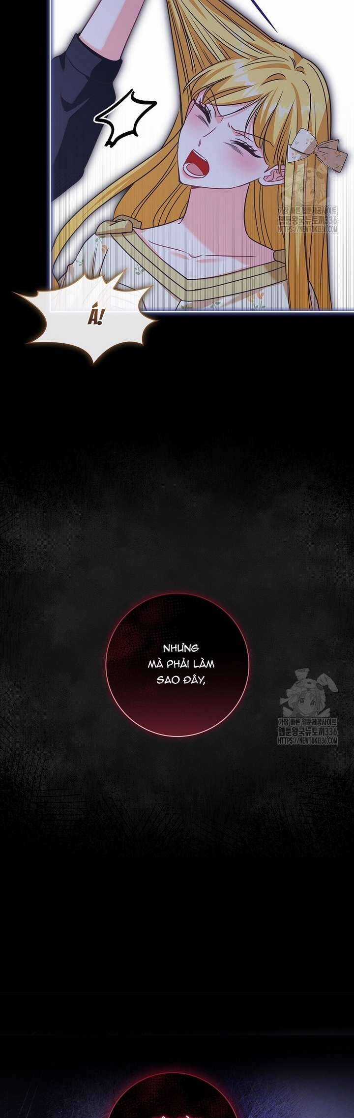 Tôi Phải Mau Chóng Kết Hôn Vì Thời Gian Có Hạn Chapter 38 trang 18