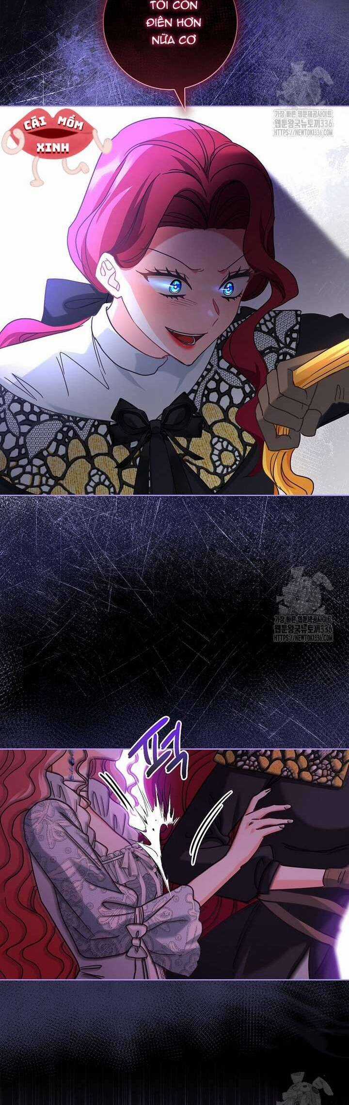 Tôi Phải Mau Chóng Kết Hôn Vì Thời Gian Có Hạn Chapter 38 trang 19