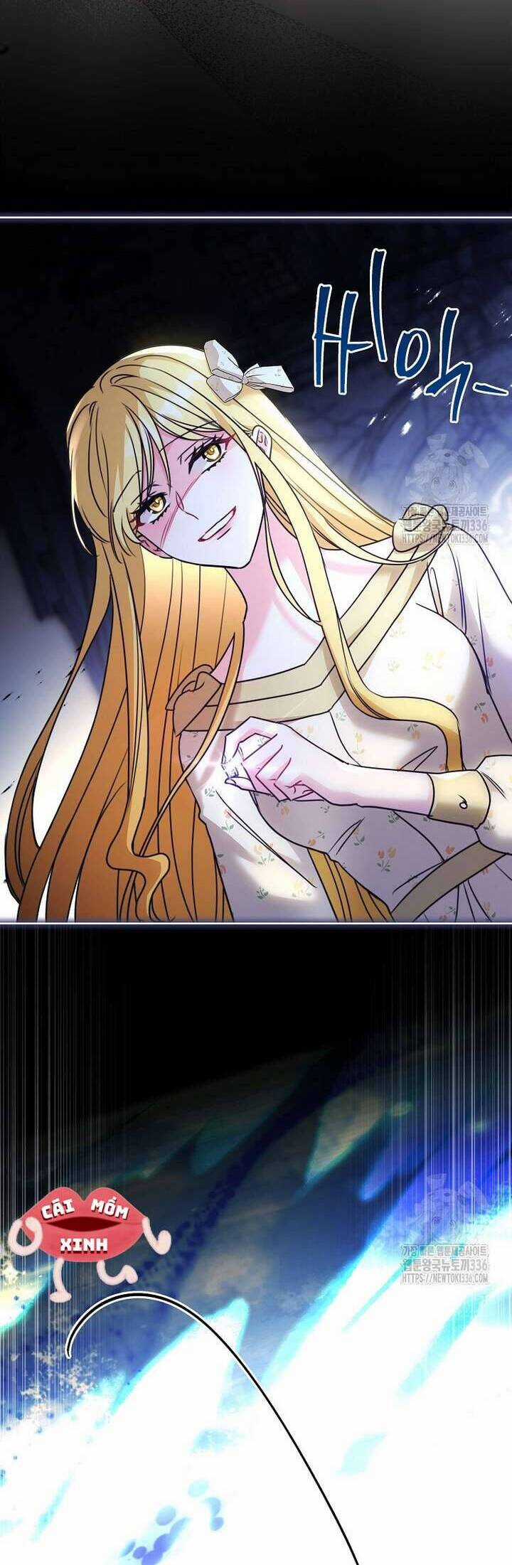 Tôi Phải Mau Chóng Kết Hôn Vì Thời Gian Có Hạn Chapter 38 trang 2