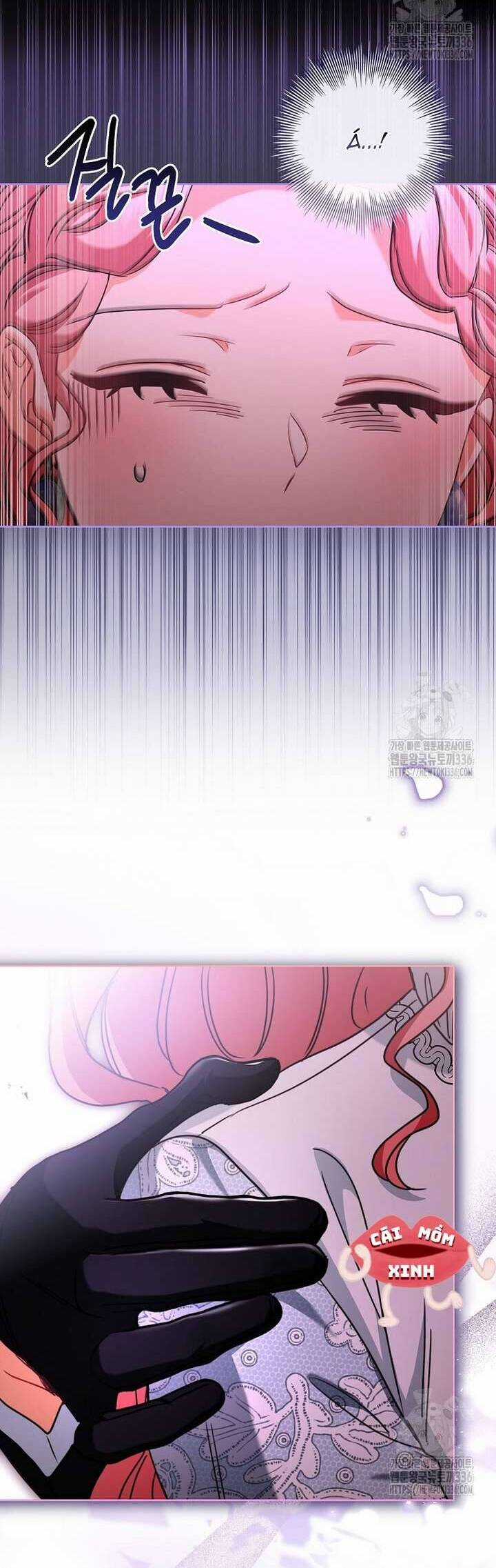 Tôi Phải Mau Chóng Kết Hôn Vì Thời Gian Có Hạn Chapter 38 trang 20